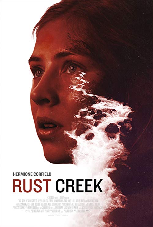 دانلود فیلم Rust Creek 2018 دوبله فارسی