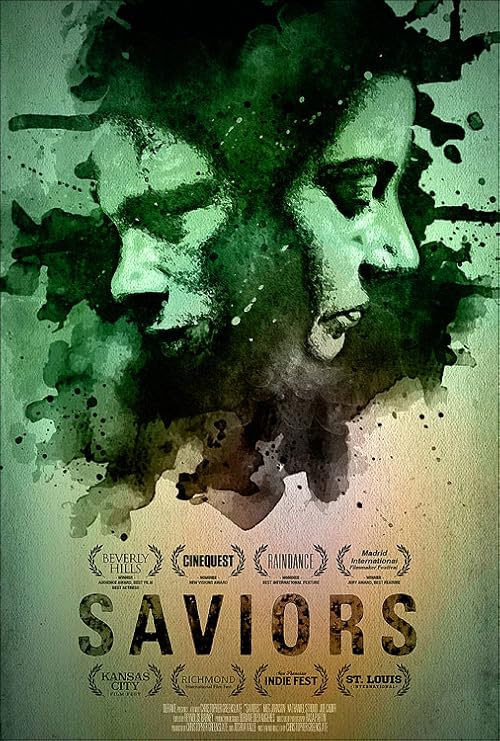 دانلود فیلم Saviors 2018 زیرنویس چسبیده