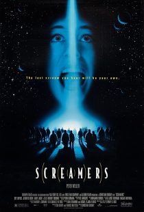 دانلود فیلم Screamers 1995 زیرنویس چسبیده