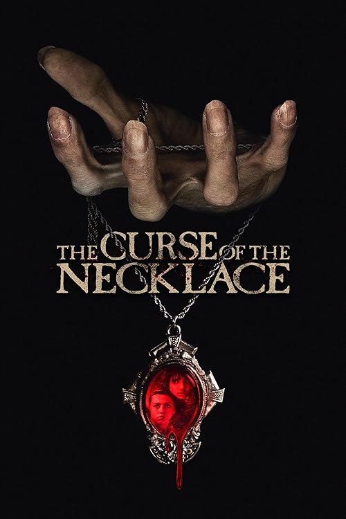 دانلود فیلم The Curse of the Necklace 2024 زیرنویس چسبیده