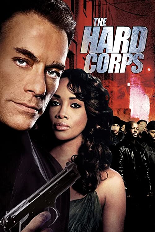 دانلود فیلم The Hard Corps 2006 دوبله فارسی