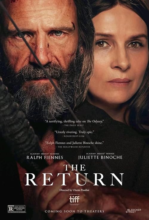 دانلود فیلم The Return 2024 دوبله فارسی