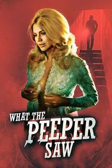 دانلود فیلم What the Peeper Saw 1972 زیرنویس چسبیده