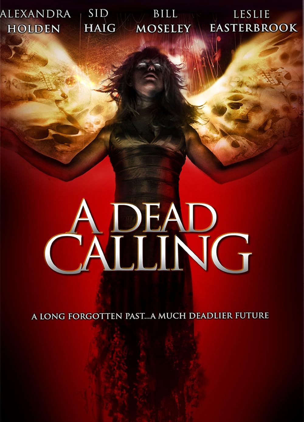 دانلود فیلم A Dead Calling 2006