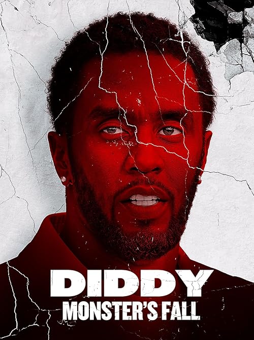 دانلود مستند Diddy: Monster’s Fall 2025 زیرنویس چسبیده