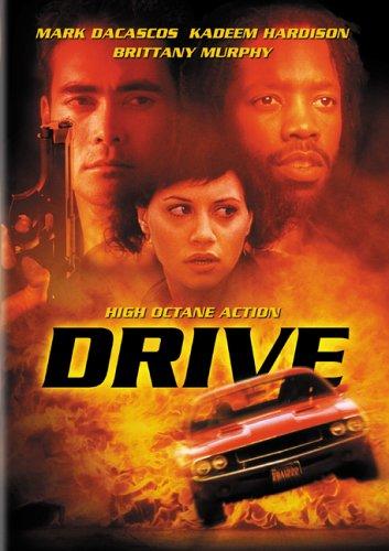 دانلود فیلم Drive 1997 زیرنویس چسبیده