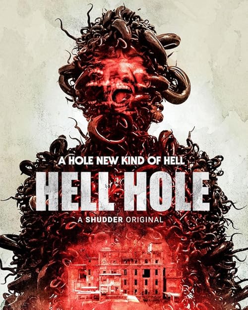 دانلود فیلم Hell Hole 2024 با دوبله فارسی و بدون سانسور