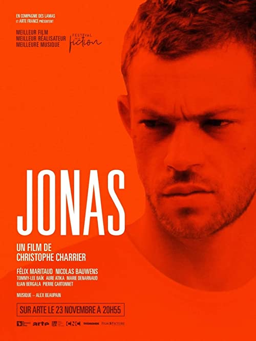 دانلود فیلم I Am Jonas 2018 زیرنویس چسبیده