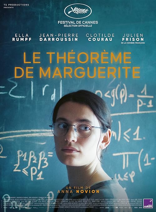 دانلود فیلم Marguerite’s Theorem 2023 با دوبله فارسی و بدون سانسور