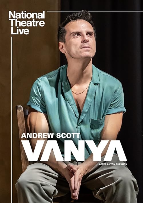 دانلود فیلم National Theatre Live: Vanya 2024 زیرنویس چسبیده