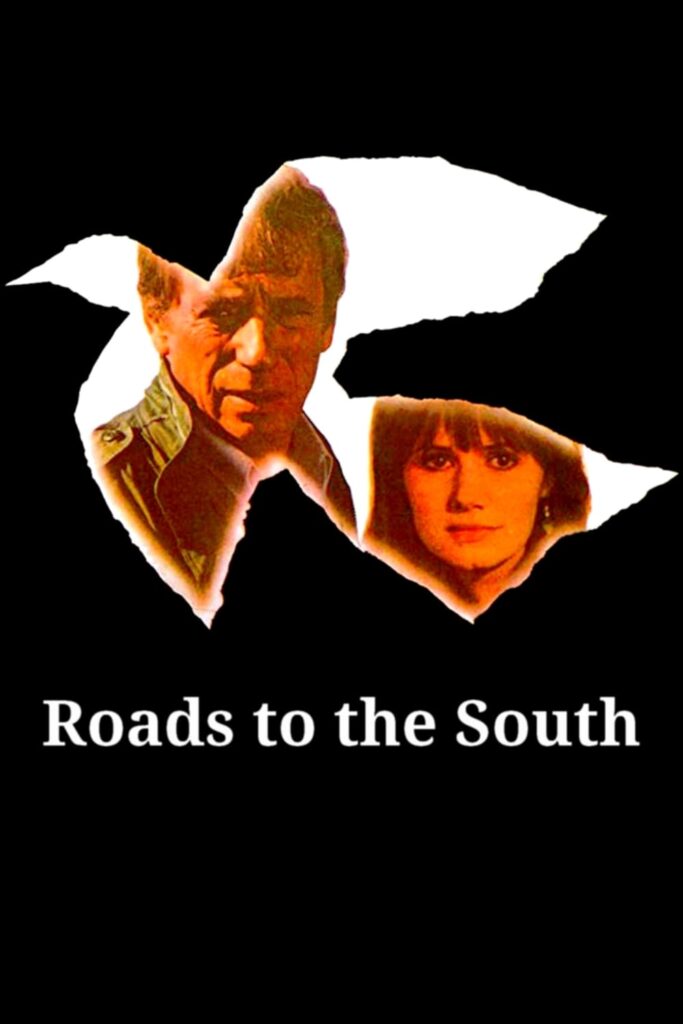 دانلود فیلم Roads to the South 1978 دوبله فارسی