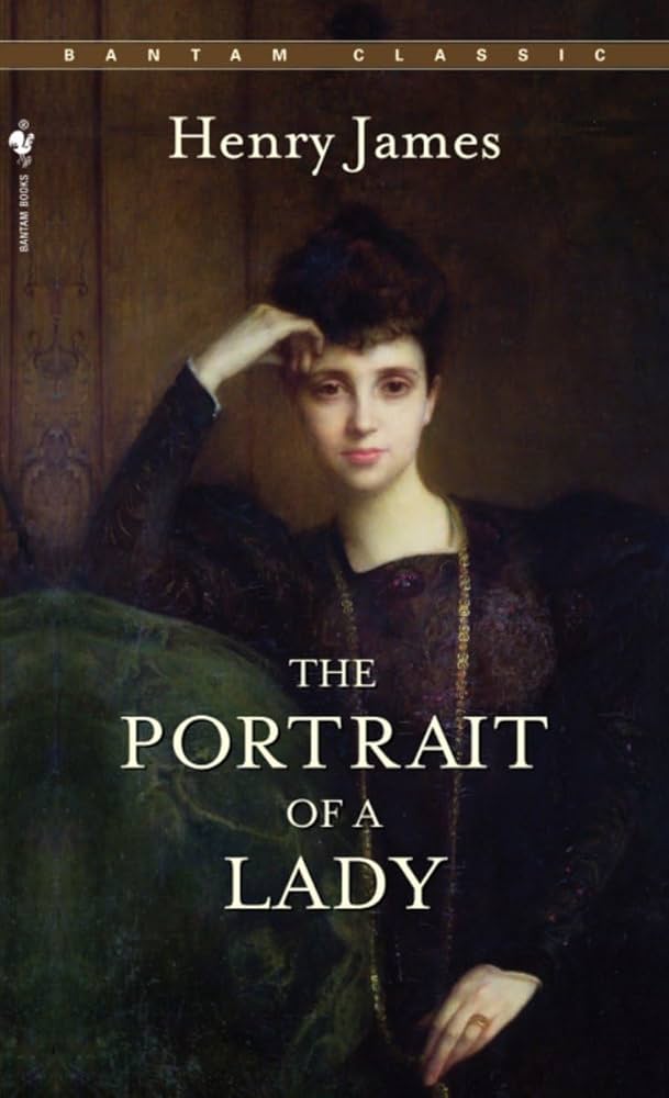 دانلود فیلم The Portrait of a Lady 1996 دوبله فارسی