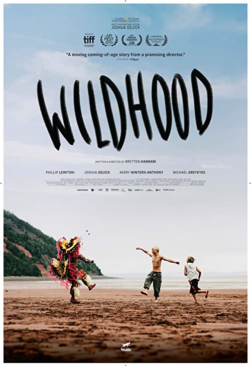 دانلود فیلم Wildhood 2021 زیرنویس چسبیده