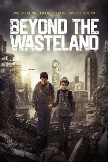 دانلود فیلم Beyond the Wasteland 2023 | M: Mission Hoffnung با دوبله و زیرنویس فارسی چسبیده