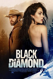 دانلود فیلم Black Diamond 2025 با دوبله فارسی