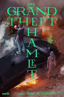 دانلود فیلم Grand Theft Hamlet 2025 با زیرنویس فارسی چسبیده