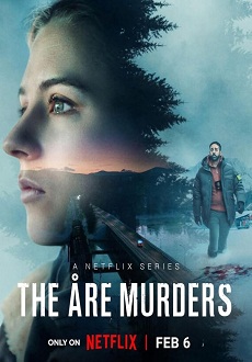 دانلود سریال The Åre Murders 2025 با زیرنویس فارسی چسبیده