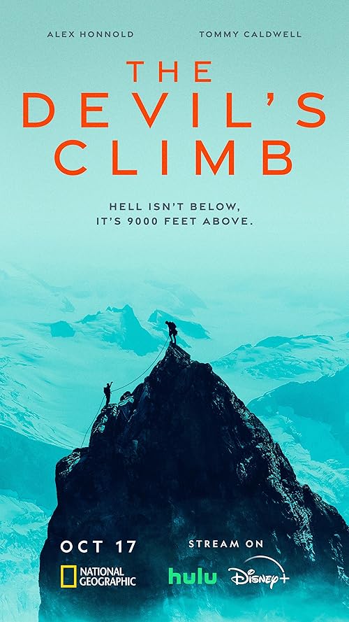 دانلود فیلم The Devil’s Climb 2024 با دوبله فارسی و بدون سانسور