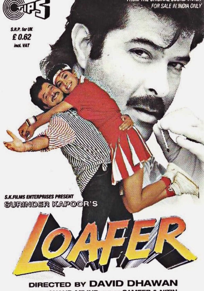 دانلود فیلم هندی Loafer 1996 با زیرنویس فارسی و بدون سانسور