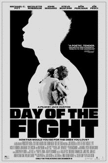 دانلود فیلم Day of the Fight 2023 با دوبله فارسی