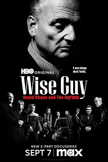 دانلود مستند Wise Guy: David Chase and the Sopranos با زیرنویس فارسی چسبیده